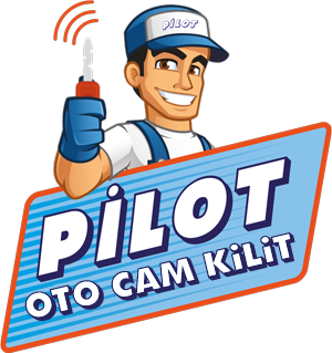 Pilot Oto Cam Kilit